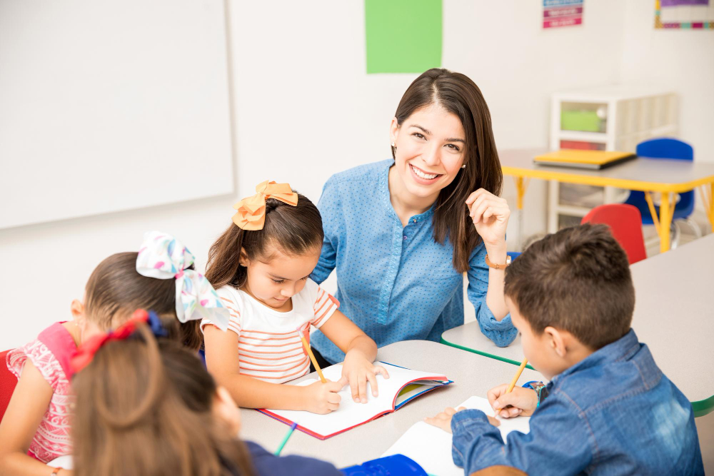 Varthur Preschool and Playschool Curriculum - Fostering creativity, critical thinking, and a love for learning in young minds