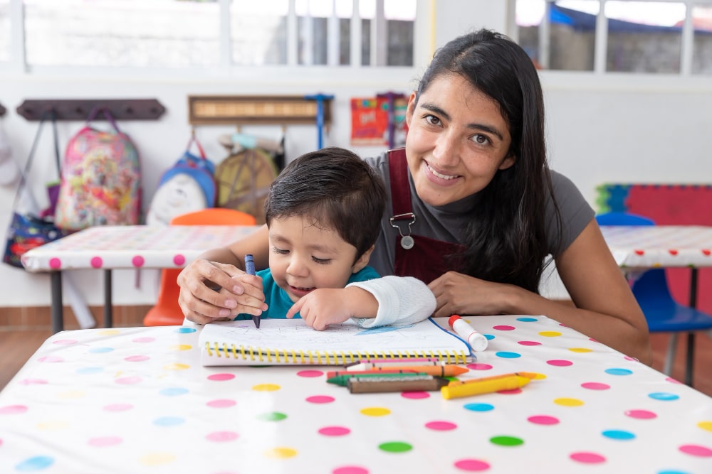 Vera Preschools in Varthur Teachers and Staff - Building a foundation of knowledge and fostering bright futures