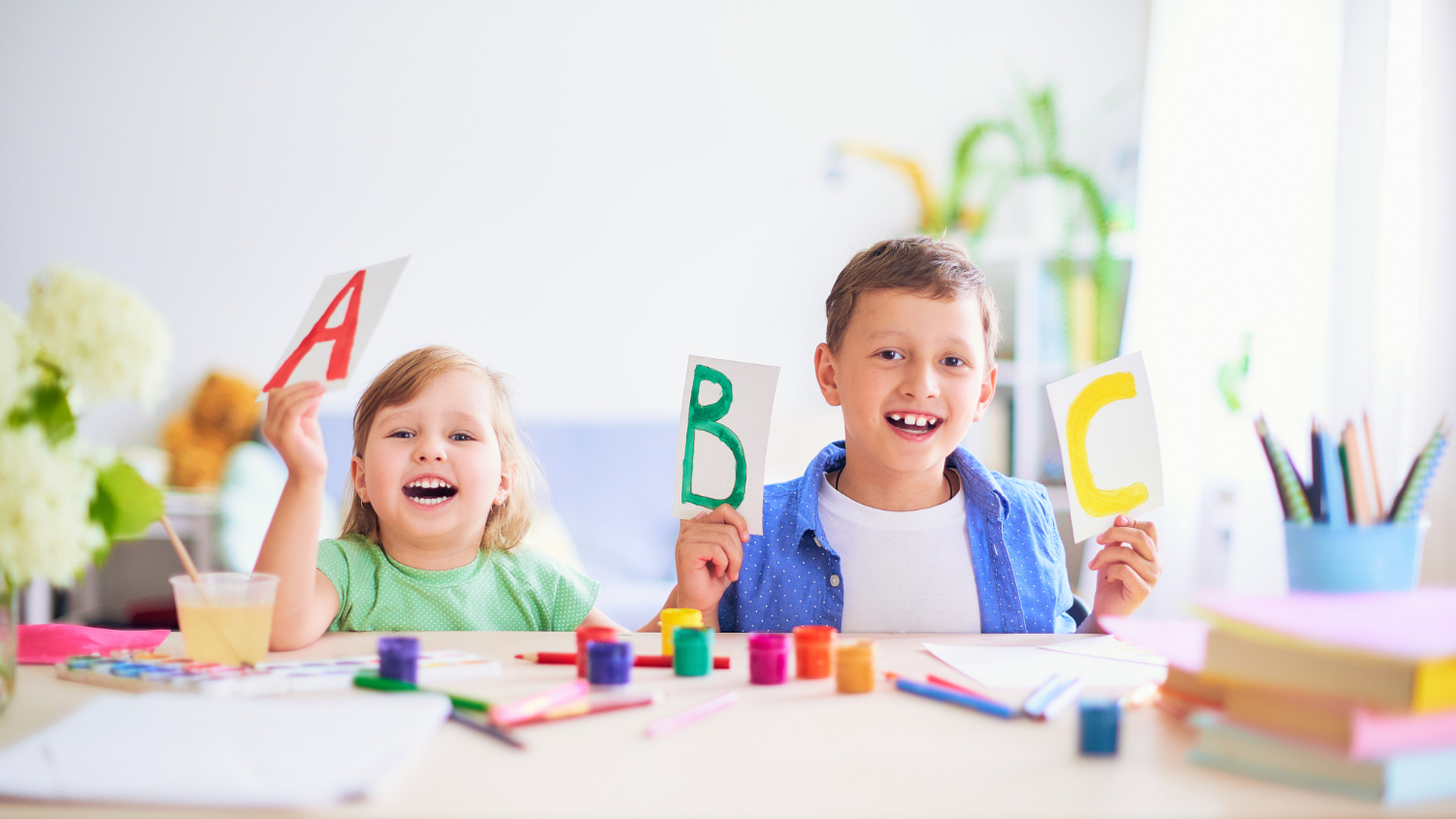 Vera Preschool and Daycare in Varthur, Bangalore, a place for fun learning and child growth.