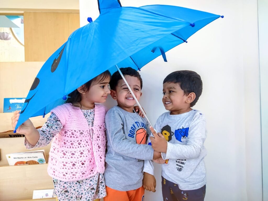 Best Day Care & Play School in Marathahalli for Your Child's Early Development