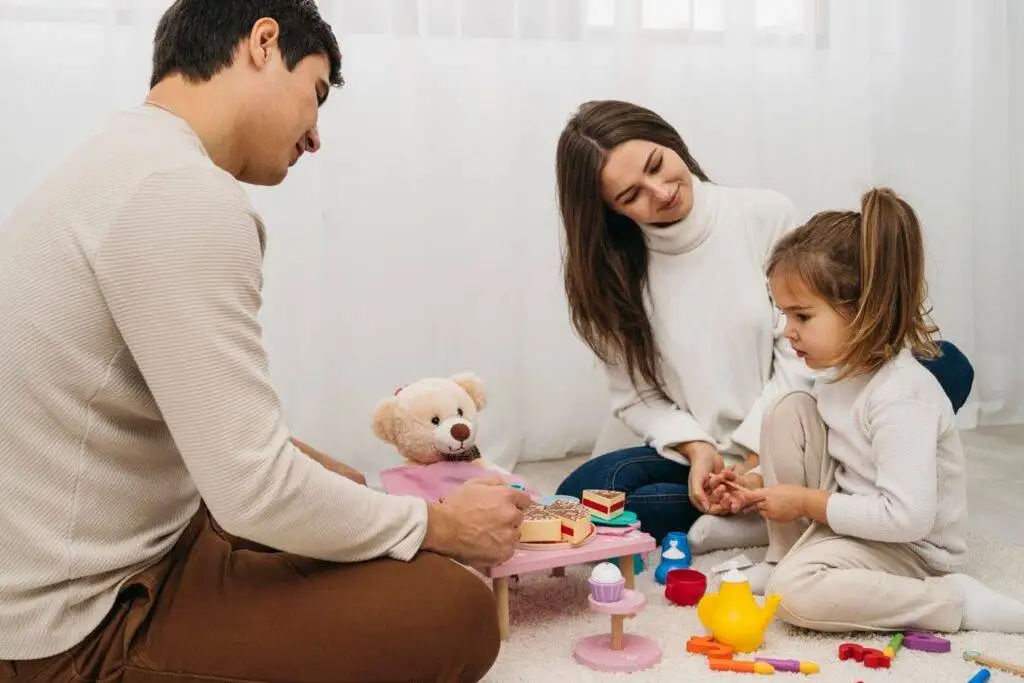 arent involvement in children's learning at Vera Preschool and Daycare Kadubeesanahalli enhances understanding and effectiveness of teachings.