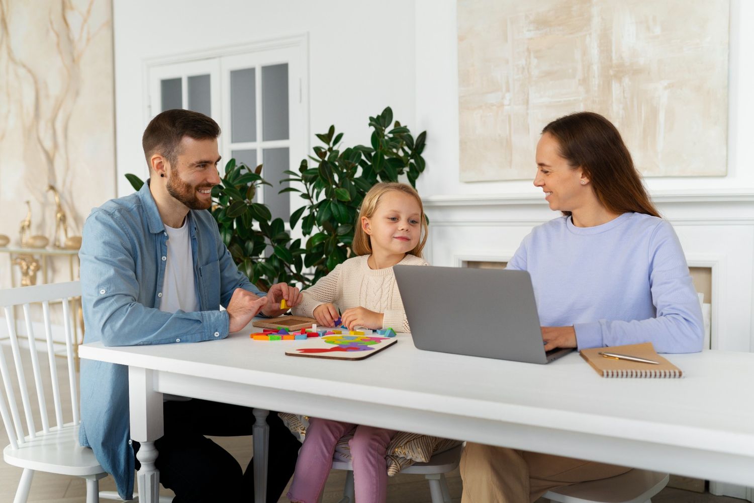 Effective communication between Parents and Teachers
